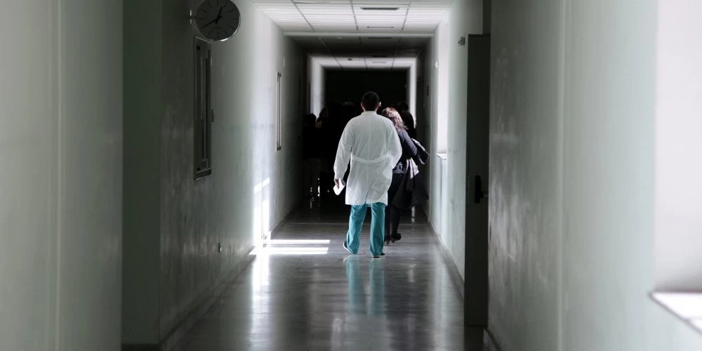 Συνδυασμός γρίπης και σταφυλόκοκκου σκότωσε το 6χρονο κορίτσι στην Κρήτη